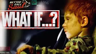 Breaking Bad WHAT IF… | Theories and Alternate Endings