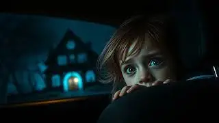 Terrifying Nighttime Roads: 12 Sinister Encounters