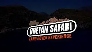 Crete Safari  Rethymno Tour to Preveli By Cretan Safari Land Rover Experience