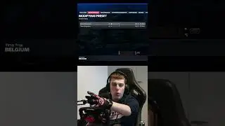 Настройки и руководство по гонке F1 25 в Бельгии *Обновлено*