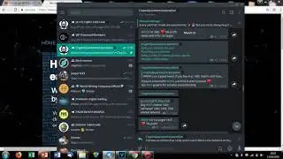 Daily Crypto Trading Signals - CryptoCurrency [2018] - [FR/EN]