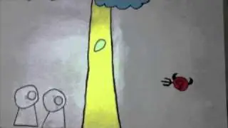Deforestation Animation