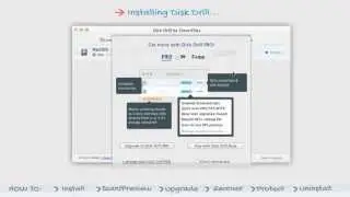Disk Drill 2 : Installing Disk Drill | Video Tutorial  #1