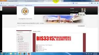 Installing and Using Social Network Analysis [SNAPP] in Moodle [Thai]
