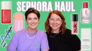 Sephora Savings Event Haul & Recommendations