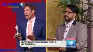 Despierta America con Andy Salandy