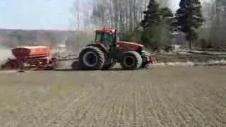 Case mx150 Rapid 400c Super