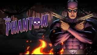 The Phantom Review (Switch)