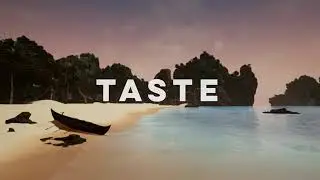 Taste (lyrics) Tyga