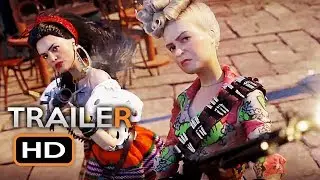 Top Upcoming Movies 2018 (Weekly #1) Full Trailers HD