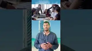 FAKE AGENTS | SCAM IN MUMBAI | FRAUD JOBS | FRAUD CONSULTANT | DUBAI JOBS | #fypシ #ytshorts  #shorts