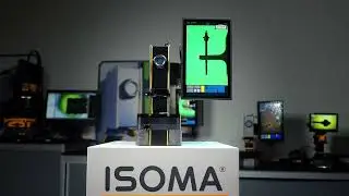 ISOMA ISIscope and measuring solutions