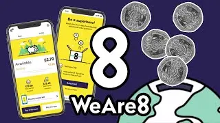 WeAre8 App Review | Get Paid To Watch Ads