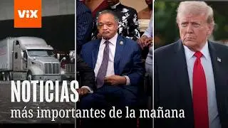 Lo mejor de N+ Univision de la ma&ntilde;ana | martes 17 de febrero de 2026