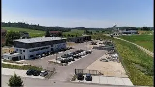 Thannhauser Straßen- und Tiefbau GmbH