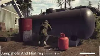 SUS SQUAD CLIPS #1 | Vigor