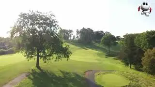 Chartiers Country Club Hole 15 &ndash; A Strategic Challenge for Golf Enthusiasts