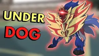 The STRONGEST Pok&eacute;mon in Regulation G...