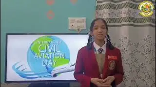 International Civil Aviation Day