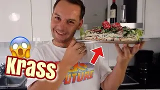 Gesündeste Torte der Welt?! Florian Mennen