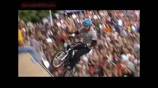 Ryan Nyquist Spineramp  #bmx #spineramp #xgames #competitive #bmxgirl #bmxlife 