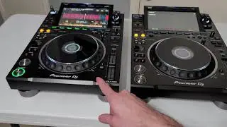 Pioneer Dj CDJ-3000 Firmware Update | Windows 10 | Ver. 2.03 Update