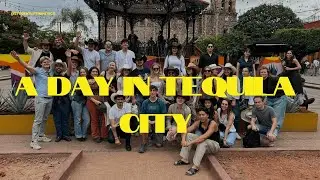 Tequila 🇲🇽 | Jos&eacute; Cuervo, Cantaritos El G&uuml;ero, Culture, Friends & Way Too Many Drinks 🍹