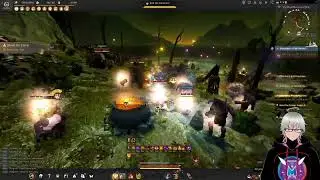 1 Hour 24k Trash 287k Succ Guardian Orc Grind