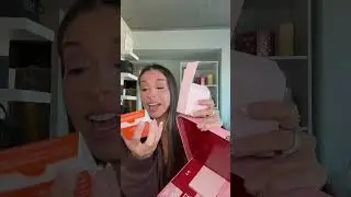 РАСПАКОВКА ПРАЗДНИЧНОГО АДВЕНТ-КАЛЕНДАРЯ REVOLVE, ЧАСТЬ 2 #sephora #sephorahaul #sephorahauls
