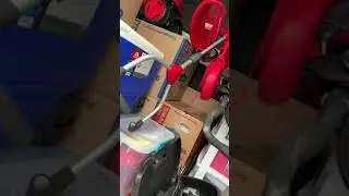 Загрузка релокубов Upack