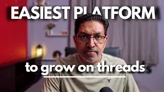 Как писать сообщения в темах с помощью Threadeazy | Grow on Threads