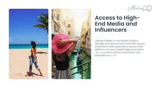Top Benefits of Hiring a Luxury Travel PR Agency