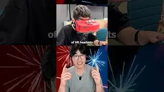 The History of VR Headsets!