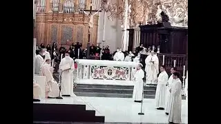 Ordinazioni diaconali, Cattedrale di Agrigento ( 25 Febbraio 2022)