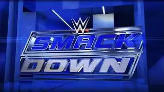 WWE Day In The Life- Sebastian Goes To #SDLive - Smackdown 8/2/16 -