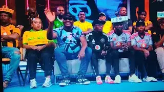 Fan Base With Lindiwe Dube) 2025 Last Episode) 