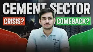 Cement Sector Outlook - FY26 | Pricing, Demand & Consolidation Trends