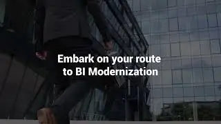 Jade's BI Modernization and Analytics Services to Drive Smarter Business Decisions