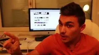BEATBOX TUTORIAL - Learn to beatbox with Alem #1
