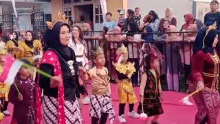 🔴 live KARNAVAL KEDAWUNG-MAJANG TENGAH.KEC DAMPIT  || MALANG 2025
