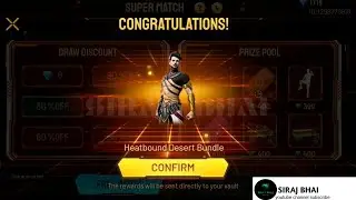 new event diamond spin super match free fire