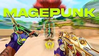 *NEW* Magepunk 3.0 bundle Showcase