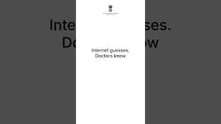 #NationalDoctorsDay | Googling your symptoms can take you down a rabbit hole of anxiety.