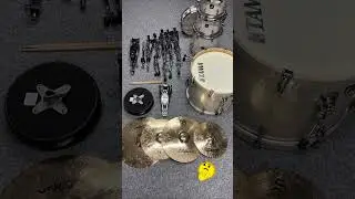 Another Successful 'SET-UP SESSION'! 🥁 #drums #drumlesson #letchworth #daom #drummer #drum #groove