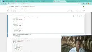 TUGAS ALPRO VIDEO menjelaskan 3 program python matkul ALPRO