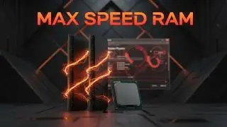 Overclocking DDR5 RAM: Ryzen Masters Hidden Performance Boosters!