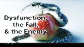 Disease, Disasters, and the &ldquo;I Am God&rdquo; Illusion | Dr. Mark Sandoval