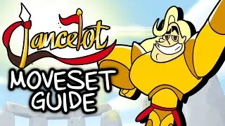 Lancelot | Moveset Guide — Royalty Free-For-All