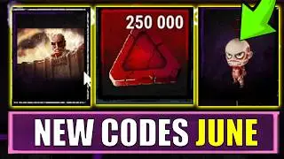 NEW CODES DBD (May 24 / June 2026) Dead by Daylight Redeem Codes Promo Charm, Banner, BloodPoints