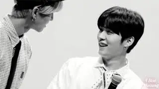 Minsung Sweet Moments #1 - Minho X Jisung